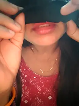 Snapshot of Aishwaryaa_69 chatting on February 11, 3:29 pm Aishwaryaa 69 online show from February 11, 3:29 pm