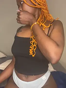 Fury Foxy online show from January 18, 10:39 am