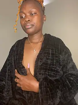 Fury Foxy online show from January 29, 11:30 am