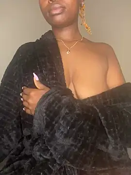 Fury Foxy online show from February 1, 2:37 am