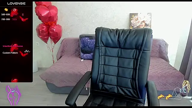  NigoNika online show from March 8, 2:21 pm