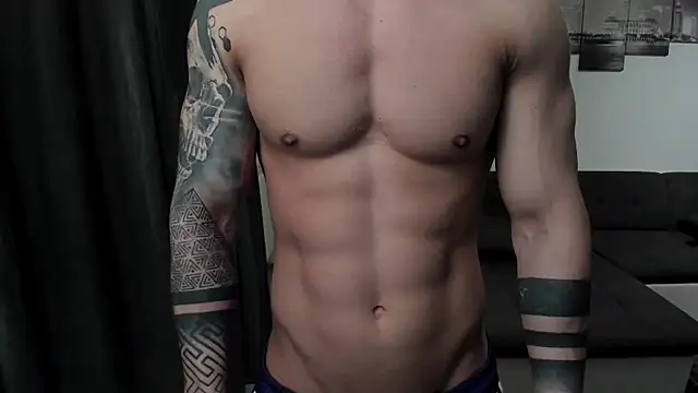 Richarddarell1 online show from February 27, 5:56 am