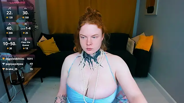 Snapshot of Cassie_xKiss chatting on December 12, 7:26 pm Cassie xKiss online show from December 12, 7:26 pm