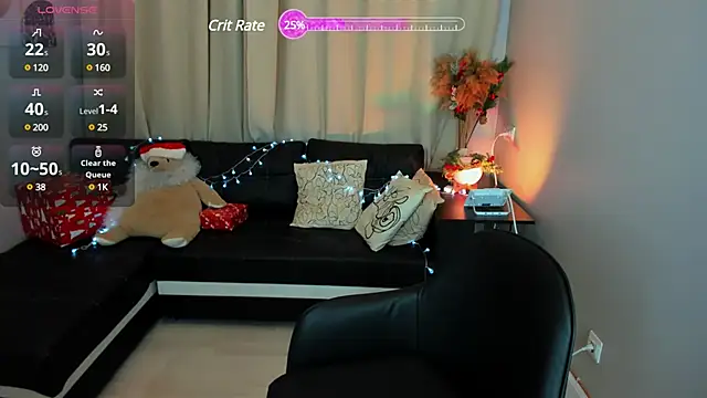 Snapshot of Cassie_xKiss chatting on December 21, 1:32 pm Cassie xKiss online show from December 21, 1:32 pm