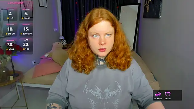 Snapshot of Cassie_xKiss chatting on May 3, 8:59 pm Cassie xKiss online show from May 3, 8:59 pm