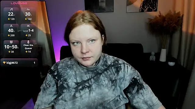 Snapshot of Cassie_xKiss chatting on May 7, 8:36 pm Cassie xKiss online show from May 7, 8:36 pm