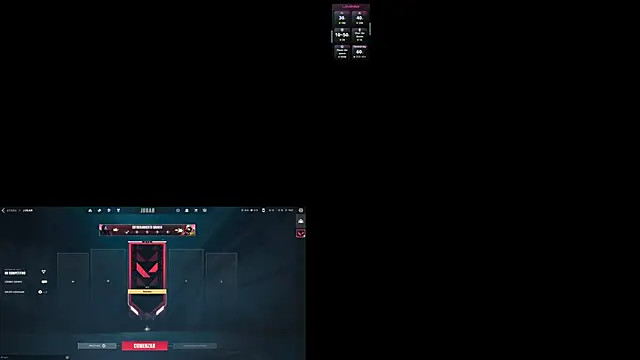 Gerony  online show from April 11, 5:56 am