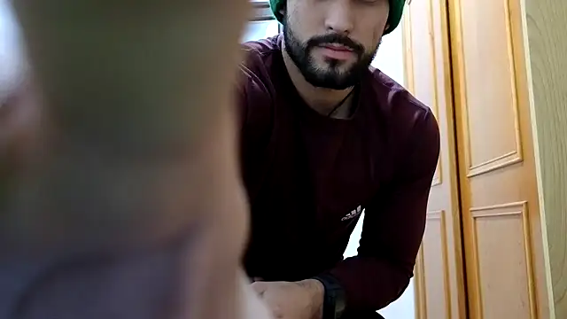 Jackyrose online show from December 19, 8:56 am