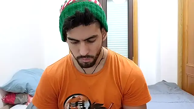 Jackyrose online show from December 26, 1:21 pm