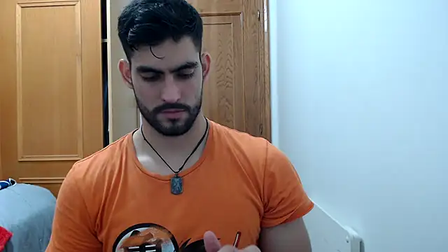 Jackyrose online show from January 20, 10:51 am