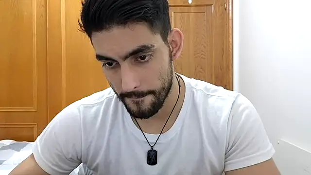 Jackyrose online show from January 26, 7:09 pm