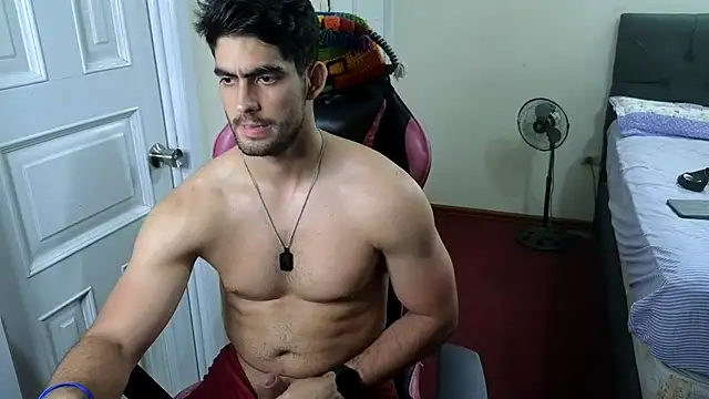 Jackyrose online show from March 22, 11:42 pm