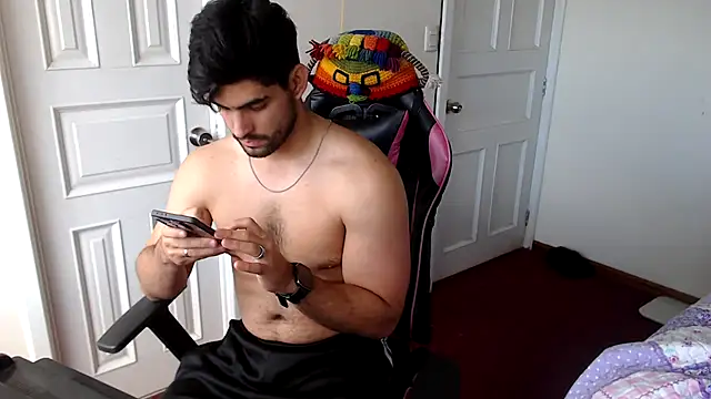 Jackyrose online show from October 2, 9:22 pm