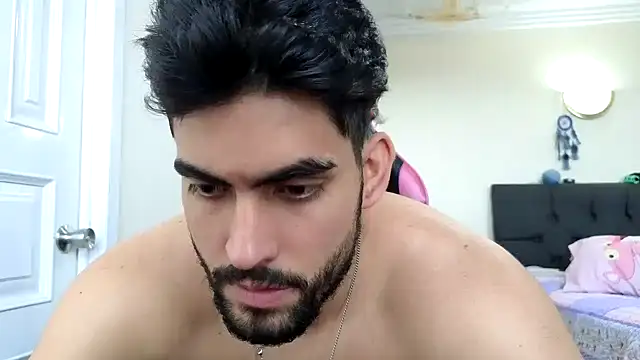 Jackyrose online show from November 11, 6:08 pm