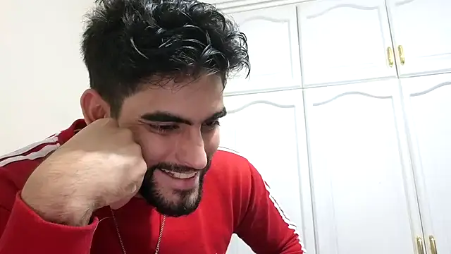 Jackyrose online show from March 12, 1:01 am