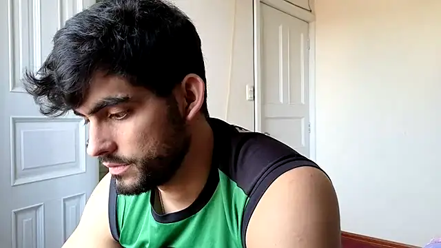 Jackyrose online show from April 12, 10:26 pm