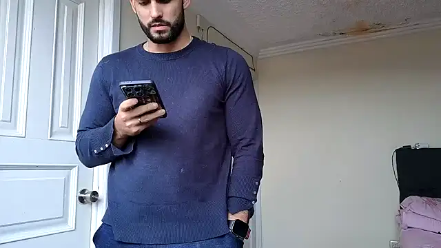 Jackyrose online show from May 4, 1:51 pm