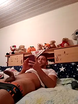 emea4 online show from February 15, 3:20 pm