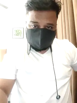 Snapshot of Hunk-Hand6 chatting on March 27, 10:04 am Hunk-Hand6 online show from March 27, 10:04 am