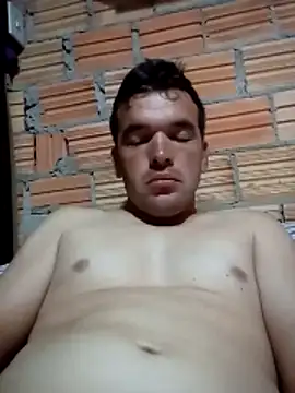 Snapshot of Cristianogaucho37 chatting on February 20, 3:23 pm Cristianogaucho37 online show from February 20, 3:23 pm