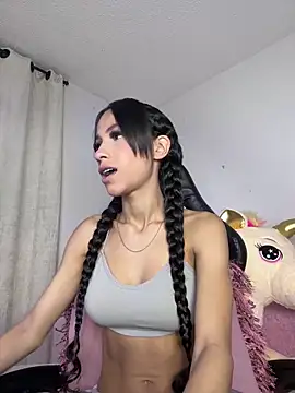 Miaa love6969 online show from March 2, 11:55 pm