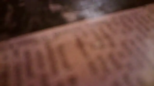 Mic Oxinner online show from January 12, 1:05 pm