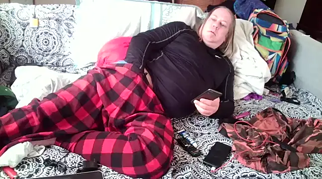 Mic Oxinner online show from January 26, 8:34 pm