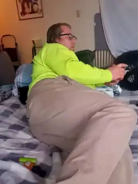 Mic Oxinner online show from February 16, 10:10 pm