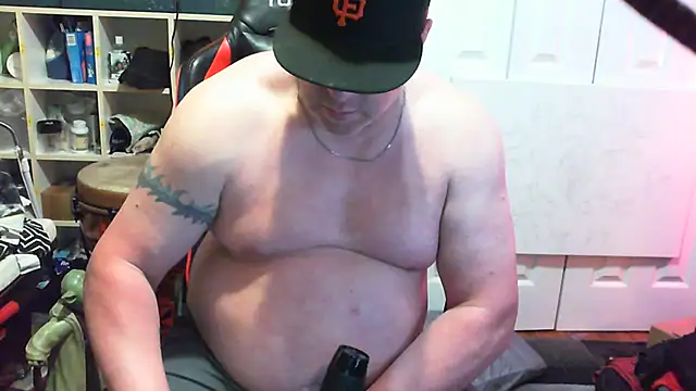 Mic Oxinner online show from September 22, 11:40 pm