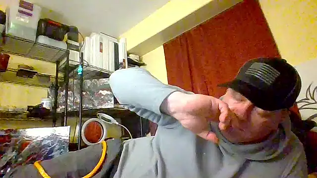 Mic Oxinner online show from October 29, 12:51 pm