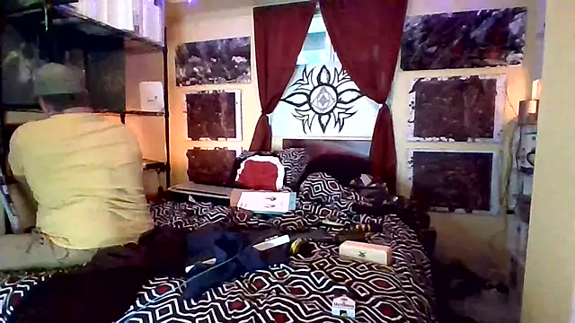 Mic Oxinner online show from November 16, 7:52 pm