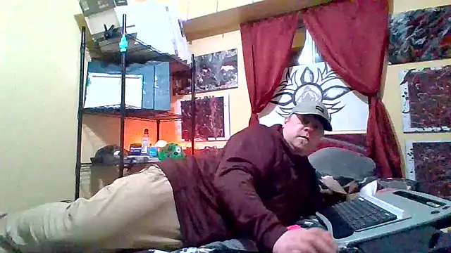 Mic Oxinner online show from November 21, 5:50 am