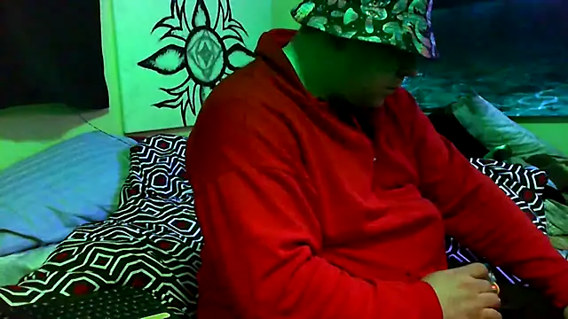 Mic Oxinner online show from March 14, 9:59 am