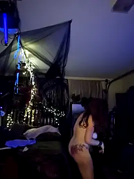 Snapshot of Avaivory chatting on March 17, 5:45 am Avaivory online show from March 17, 5:45 am