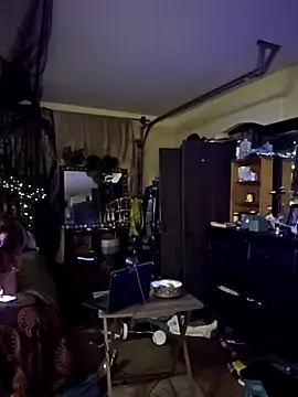 Snapshot of Avaivory chatting on March 17, 8:51 am Avaivory online show from March 17, 8:51 am