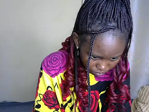 Snapshot of Kasweet_Lee chatting on April 20, 5:05 pm Kasweet Lee online show from April 20, 5:05 pm