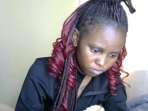 Snapshot of Kasweet_Lee chatting on April 26, 11:08 am Kasweet Lee online show from April 26, 11:08 am