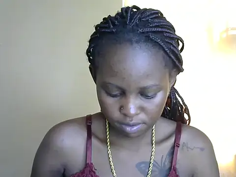 Snapshot of Kasweet_Lee chatting on May 14, 7:15 am Kasweet Lee online show from May 14, 7:15 am