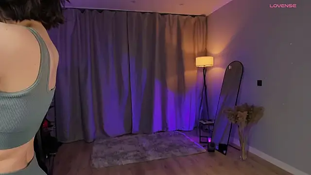 AnnaTrueno online show from February 7, 10:46 pm