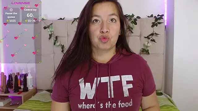 monickhot303av online show from February 16, 12:08 am