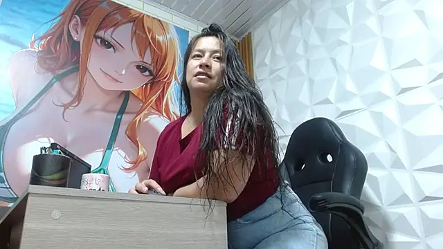 monickhot303av online show from April 8, 4:56 am