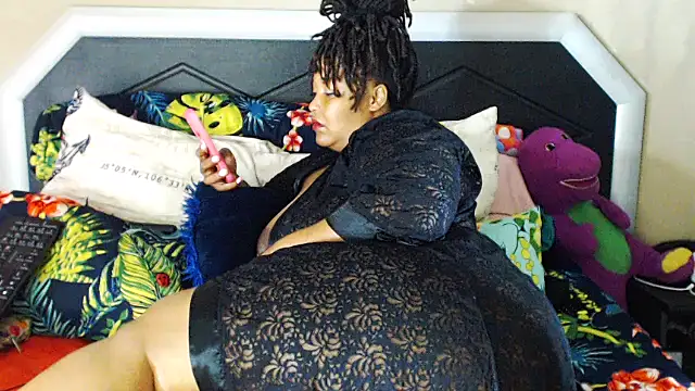 Bulkyyass online show from November 30, 6:39 am