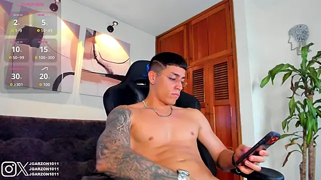  joansoto online show from January 5, 5:27 pm