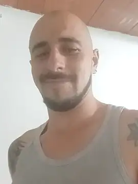 Snapshot of fire_menxxx001 chatting on September 18, 4:25 am fire menxxx001 online show from September 18, 4:25 am