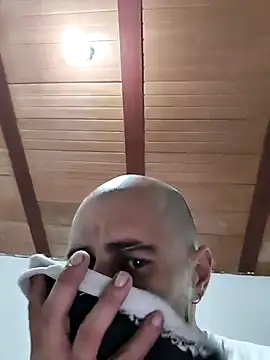 fire menxxx001 online show from February 23, 6:38 pm