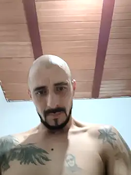 fire menxxx001 online show from March 8, 9:57 am