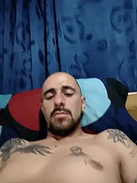 fire menxxx001 online show from March 26, 3:17 pm