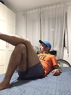 Ney-sp online show from April 27, 12:41 am