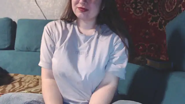 Snapshot of 8846f chatting on October 19, 7:25 pm 8846f online show from October 19, 7:25 pm