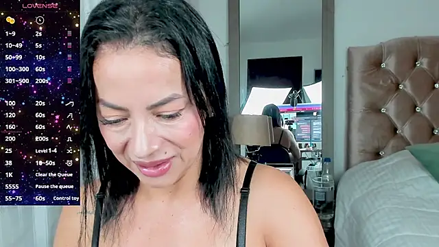 veronika naughty online show from January 30, 2:58 pm